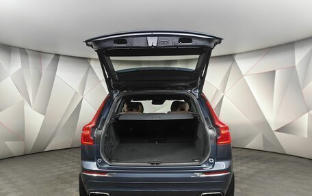 Volvo XC60 II, 2020 год, 4 115 000 рублей, 12 фотография