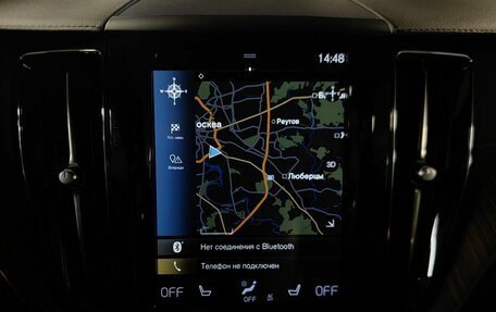 Volvo XC60 II, 2020 год, 4 115 000 рублей, 21 фотография