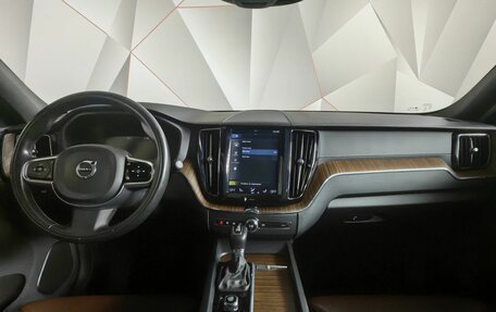 Volvo XC60 II, 2020 год, 4 115 000 рублей, 14 фотография
