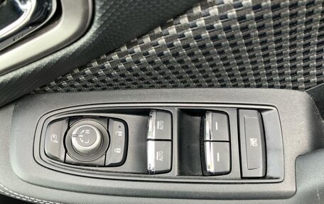 Subaru Forester, 2022 год, 2 402 000 рублей, 7 фотография