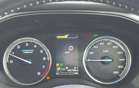 Subaru Forester, 2022 год, 2 402 000 рублей, 11 фотография