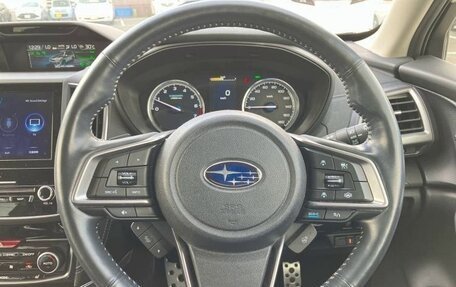 Subaru Forester, 2022 год, 2 402 000 рублей, 10 фотография