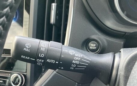 Subaru Forester, 2022 год, 2 402 000 рублей, 12 фотография