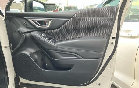 Subaru Forester, 2022 год, 2 402 000 рублей, 6 фотография