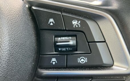 Subaru Forester, 2022 год, 2 402 000 рублей, 15 фотография