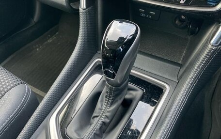 Subaru Forester, 2022 год, 2 402 000 рублей, 20 фотография