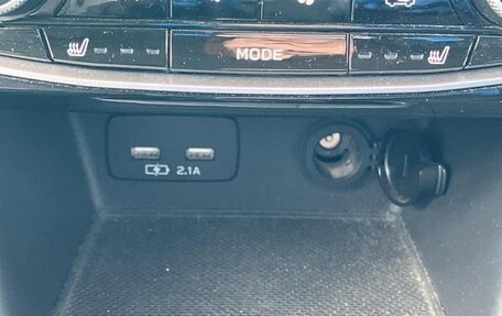 Subaru Forester, 2022 год, 2 402 000 рублей, 19 фотография