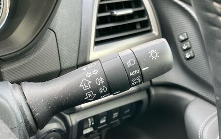 Subaru Forester, 2022 год, 2 402 000 рублей, 13 фотография