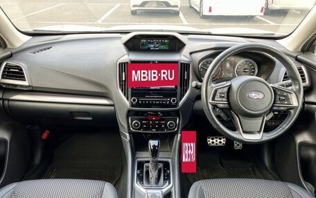 Subaru Forester, 2022 год, 2 402 000 рублей, 16 фотография