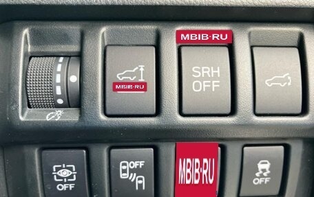 Subaru Forester, 2022 год, 2 402 000 рублей, 8 фотография