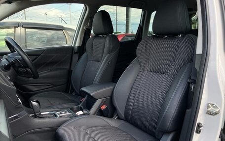 Subaru Forester, 2022 год, 2 402 000 рублей, 23 фотография