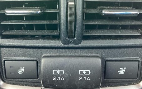 Subaru Forester, 2022 год, 2 402 000 рублей, 26 фотография