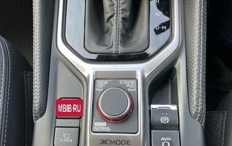 Subaru Forester, 2022 год, 2 402 000 рублей, 21 фотография