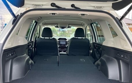 Subaru Forester, 2022 год, 2 402 000 рублей, 29 фотография