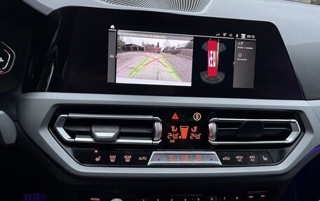 BMW 3 серия, 2020 год, 4 450 000 рублей, 4 фотография