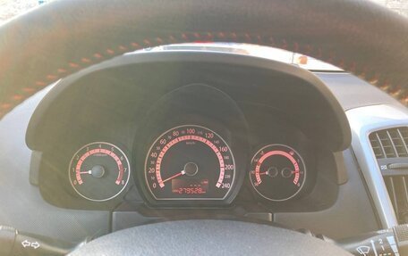 KIA cee'd I рестайлинг, 2010 год, 625 000 рублей, 7 фотография