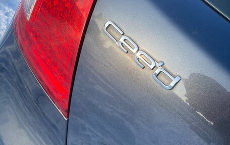 KIA cee'd I рестайлинг, 2010 год, 625 000 рублей, 15 фотография