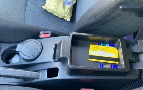 KIA cee'd I рестайлинг, 2010 год, 625 000 рублей, 8 фотография