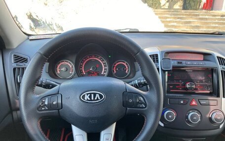 KIA cee'd I рестайлинг, 2010 год, 625 000 рублей, 5 фотография