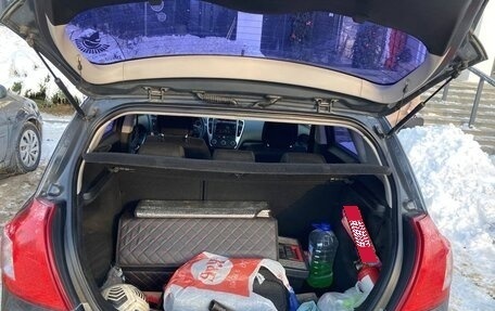 KIA cee'd I рестайлинг, 2010 год, 625 000 рублей, 11 фотография