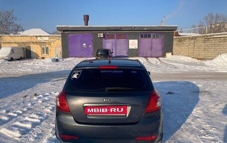 KIA cee'd I рестайлинг, 2010 год, 625 000 рублей, 3 фотография