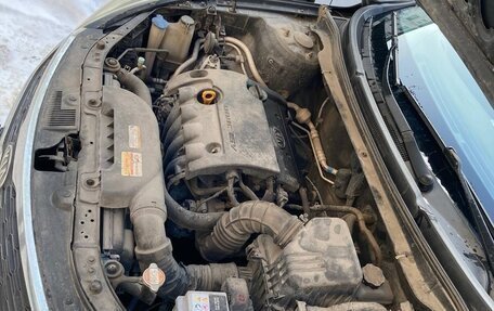 KIA cee'd I рестайлинг, 2010 год, 625 000 рублей, 16 фотография