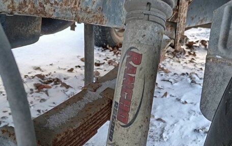 ЛуАЗ 3151, 1998 год, 390 000 рублей, 3 фотография