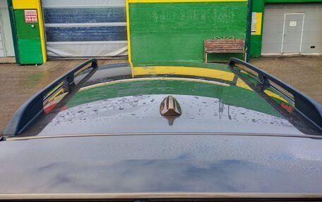 Volvo XC70 II рестайлинг, 2014 год, 1 600 000 рублей, 8 фотография