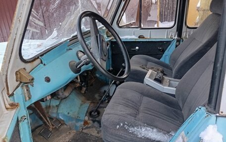 ЛуАЗ 3151, 1998 год, 390 000 рублей, 5 фотография