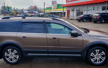 Volvo XC70 II рестайлинг, 2014 год, 1 600 000 рублей, 5 фотография