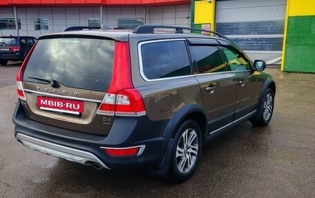 Volvo XC70 II рестайлинг, 2014 год, 1 600 000 рублей, 6 фотография