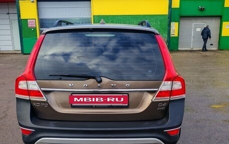 Volvo XC70 II рестайлинг, 2014 год, 1 600 000 рублей, 7 фотография