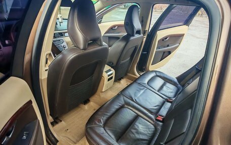 Volvo XC70 II рестайлинг, 2014 год, 1 600 000 рублей, 13 фотография