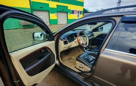 Volvo XC70 II рестайлинг, 2014 год, 1 600 000 рублей, 10 фотография