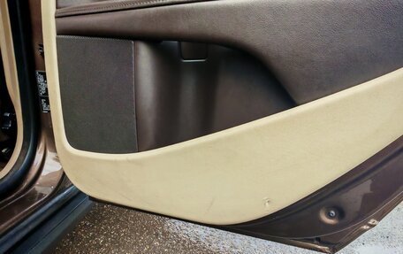 Volvo XC70 II рестайлинг, 2014 год, 1 600 000 рублей, 16 фотография