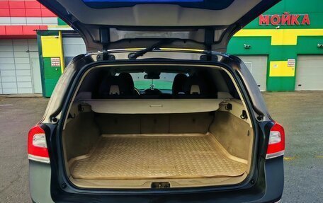 Volvo XC70 II рестайлинг, 2014 год, 1 600 000 рублей, 19 фотография