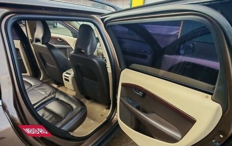 Volvo XC70 II рестайлинг, 2014 год, 1 600 000 рублей, 14 фотография