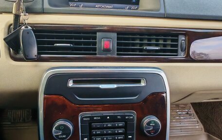 Volvo XC70 II рестайлинг, 2014 год, 1 600 000 рублей, 23 фотография