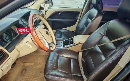 Volvo XC70 II рестайлинг, 2014 год, 1 600 000 рублей, 12 фотография