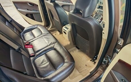 Volvo XC70 II рестайлинг, 2014 год, 1 600 000 рублей, 15 фотография