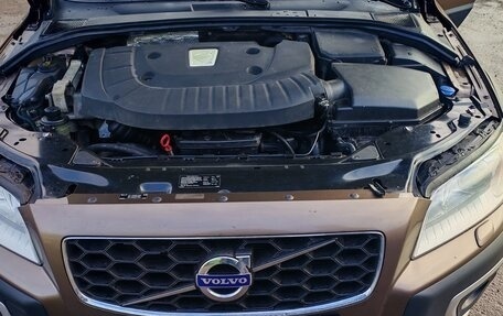 Volvo XC70 II рестайлинг, 2014 год, 1 600 000 рублей, 22 фотография