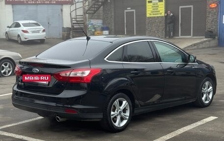 Ford Focus III, 2013 год, 825 000 рублей, 3 фотография