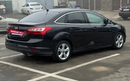 Ford Focus III, 2013 год, 825 000 рублей, 8 фотография