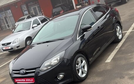 Ford Focus III, 2013 год, 825 000 рублей, 6 фотография