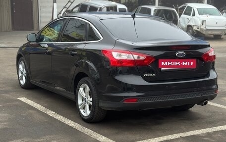 Ford Focus III, 2013 год, 825 000 рублей, 9 фотография