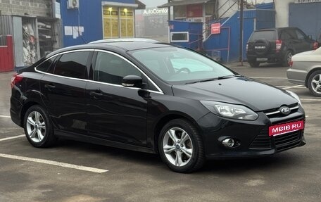 Ford Focus III, 2013 год, 825 000 рублей, 7 фотография