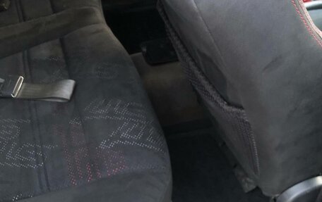 Subaru Forester, 2001 год, 1 100 000 рублей, 13 фотография