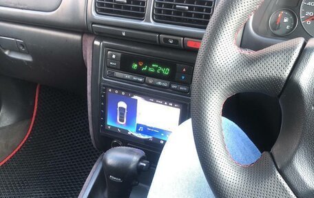 Subaru Forester, 2001 год, 1 100 000 рублей, 11 фотография