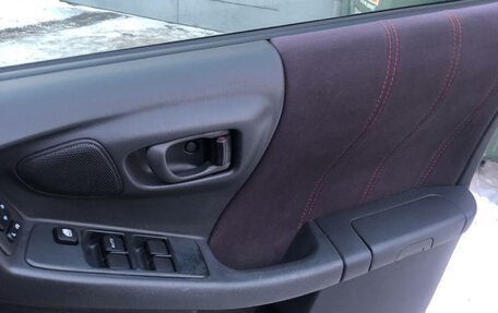 Subaru Forester, 2001 год, 1 100 000 рублей, 12 фотография