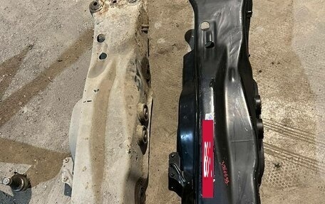 Subaru Forester, 2001 год, 1 100 000 рублей, 17 фотография